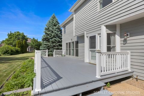 Tiny photo for 1600 Harris Drive, Aurora, IL 60502 (MLS # 12660871)