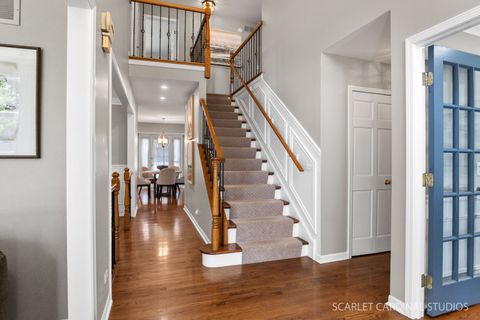 Tiny photo for 1600 Harris Drive, Aurora, IL 60502 (MLS # 12660871)