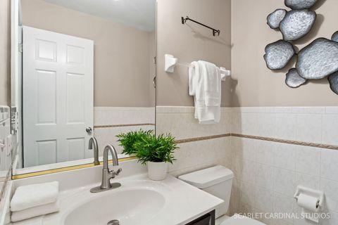 Tiny photo for 1600 Harris Drive, Aurora, IL 60502 (MLS # 12660871)