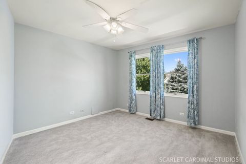 Tiny photo for 1600 Harris Drive, Aurora, IL 60502 (MLS # 12660871)