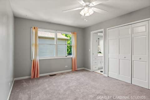 Tiny photo for 1600 Harris Drive, Aurora, IL 60502 (MLS # 12660871)