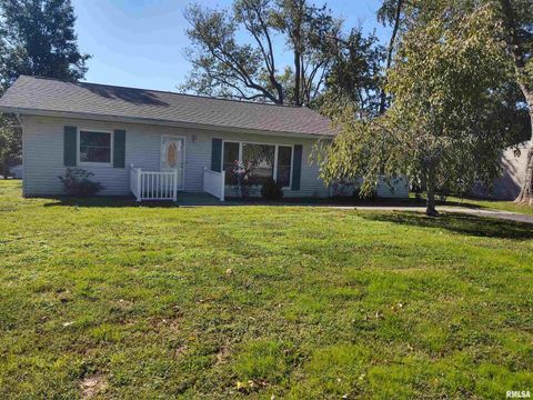 Photo of 901 LOCUST Street, Vienna, IL 62995 (MLS # EB460207)