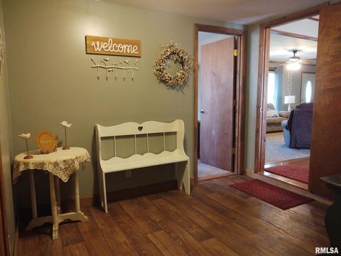 Tiny photo for 901 LOCUST Street, Vienna, IL 62995 (MLS # EB460207)