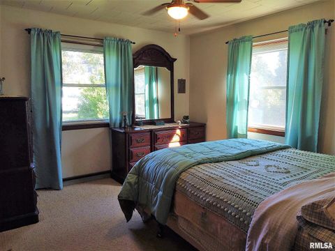 Tiny photo for 901 LOCUST Street, Vienna, IL 62995 (MLS # EB460207)