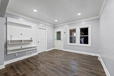 Tiny photo for 243 Waltham Street, Calumet City, IL 60409 (MLS # 12516552)