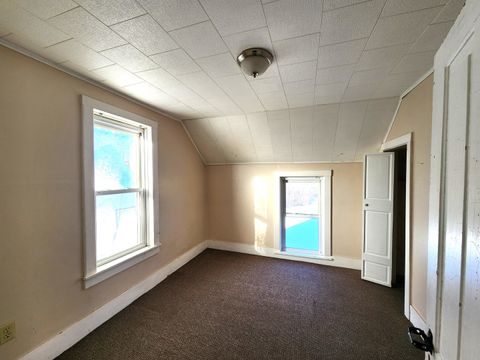 Tiny photo for 326 Lincoln Street, Marseilles, IL 61341 (MLS # 12555631)