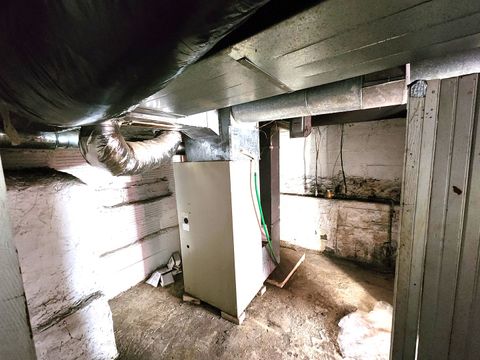 Tiny photo for 326 Lincoln Street, Marseilles, IL 61341 (MLS # 12555631)