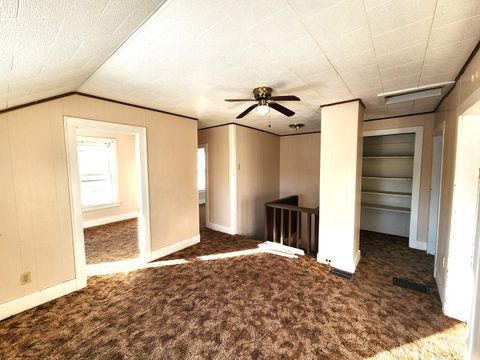 Tiny photo for 326 Lincoln Street, Marseilles, IL 61341 (MLS # 12555631)