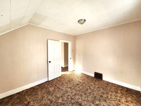 Tiny photo for 326 Lincoln Street, Marseilles, IL 61341 (MLS # 12555631)