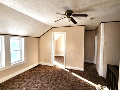 Tiny photo for 326 Lincoln Street, Marseilles, IL 61341 (MLS # 12555631)