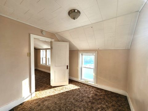 Tiny photo for 326 Lincoln Street, Marseilles, IL 61341 (MLS # 12555631)