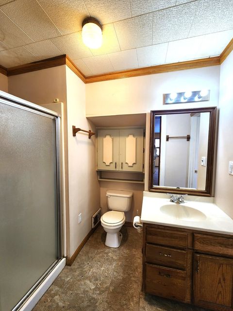 Tiny photo for 326 Lincoln Street, Marseilles, IL 61341 (MLS # 12555631)