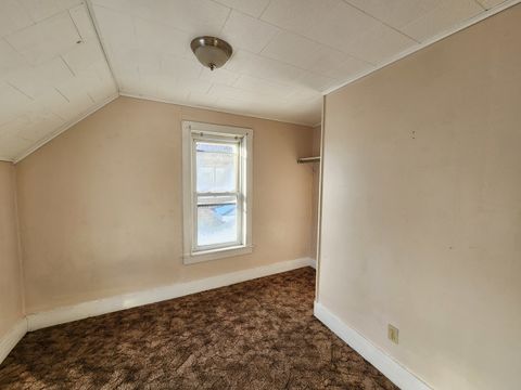 Tiny photo for 326 Lincoln Street, Marseilles, IL 61341 (MLS # 12555631)