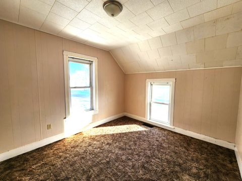 Tiny photo for 326 Lincoln Street, Marseilles, IL 61341 (MLS # 12555631)