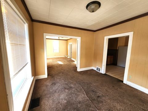 Tiny photo for 326 Lincoln Street, Marseilles, IL 61341 (MLS # 12555631)