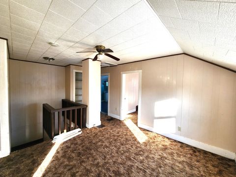 Tiny photo for 326 Lincoln Street, Marseilles, IL 61341 (MLS # 12555631)