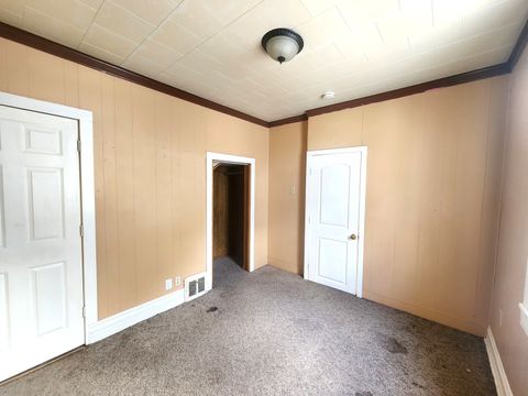 Tiny photo for 326 Lincoln Street, Marseilles, IL 61341 (MLS # 12555631)