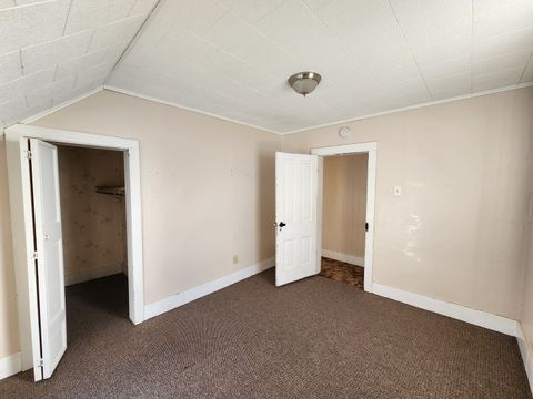 Tiny photo for 326 Lincoln Street, Marseilles, IL 61341 (MLS # 12555631)