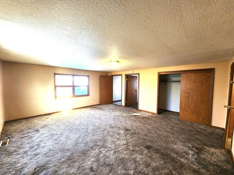 Tiny photo for 326 Lincoln Street, Marseilles, IL 61341 (MLS # 12555631)