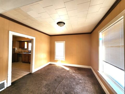 Tiny photo for 326 Lincoln Street, Marseilles, IL 61341 (MLS # 12555631)