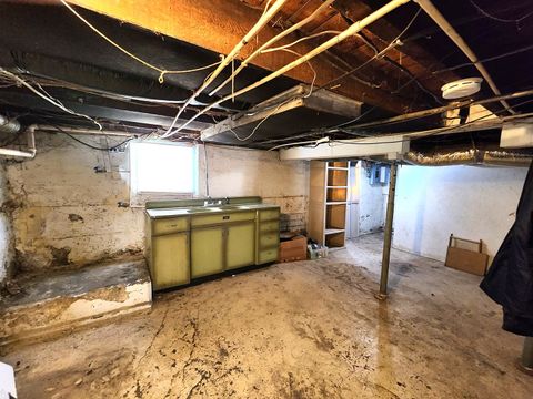 Tiny photo for 326 Lincoln Street, Marseilles, IL 61341 (MLS # 12555631)