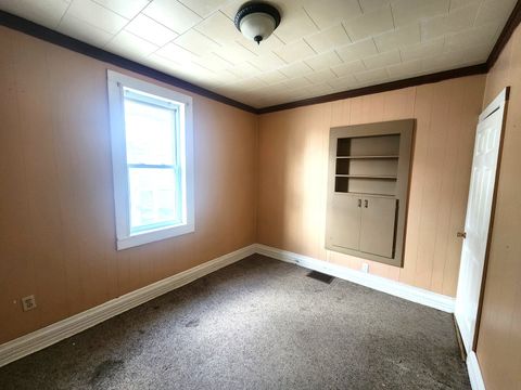 Tiny photo for 326 Lincoln Street, Marseilles, IL 61341 (MLS # 12555631)