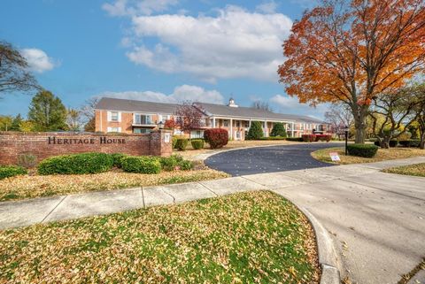 A home in Joliet