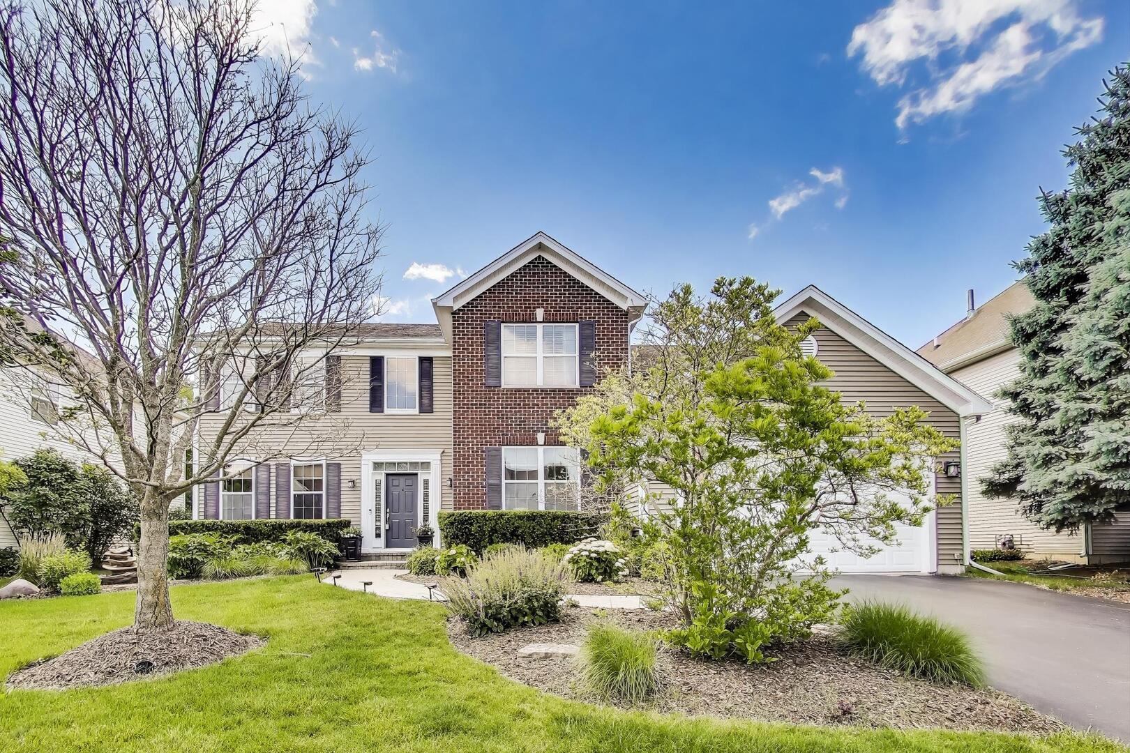 2504 BLUEWATER Drive