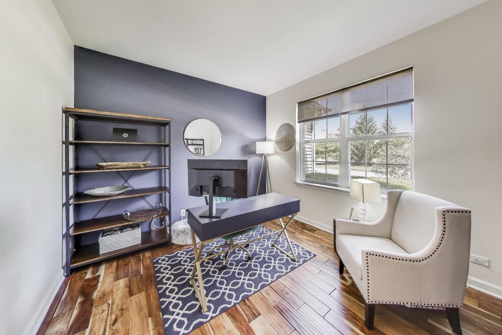 2504 BLUEWATER Drive
