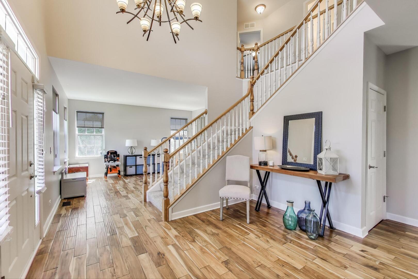 2504 BLUEWATER Drive