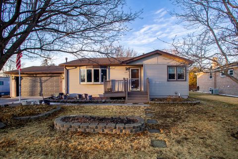 5640 W 84th Street Burbank IL 60459