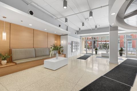 Tiny photo for 212 E Cullerton Street #603, Chicago, IL 60616 (MLS # 12633012)