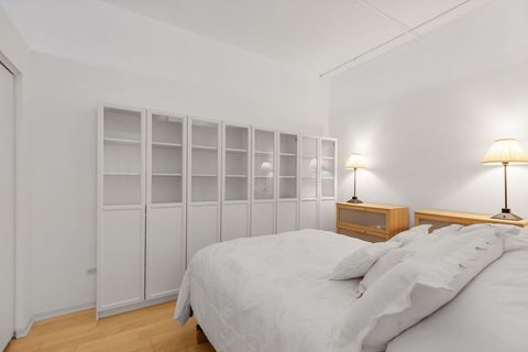 Tiny photo for 212 E Cullerton Street #603, Chicago, IL 60616 (MLS # 12633012)