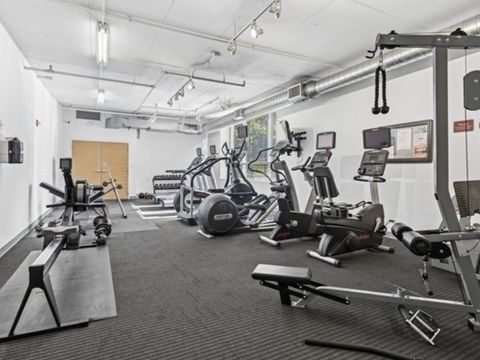 Tiny photo for 212 E Cullerton Street #603, Chicago, IL 60616 (MLS # 12633012)