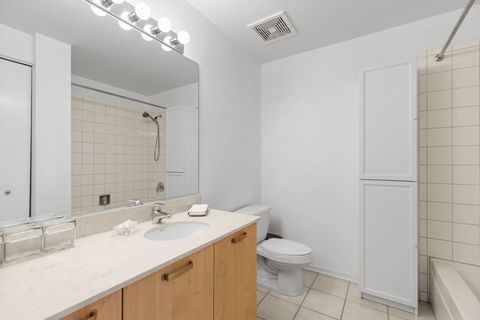 Tiny photo for 212 E Cullerton Street #603, Chicago, IL 60616 (MLS # 12633012)