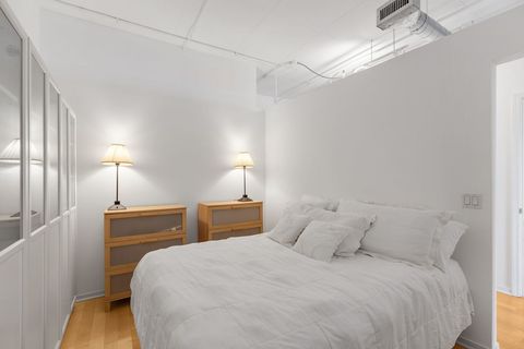 Tiny photo for 212 E Cullerton Street #603, Chicago, IL 60616 (MLS # 12633012)