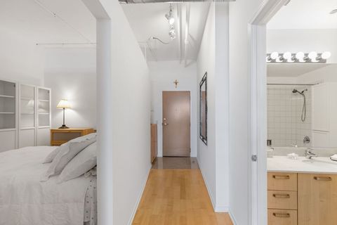 Tiny photo for 212 E Cullerton Street #603, Chicago, IL 60616 (MLS # 12633012)