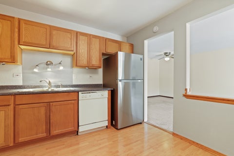 Tiny photo for 5337 Waterbury Court #2505, Crestwood, IL 60418 (MLS # 12666027)