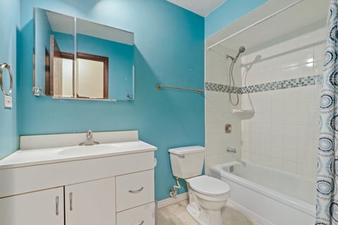 Tiny photo for 5337 Waterbury Court #2505, Crestwood, IL 60418 (MLS # 12666027)
