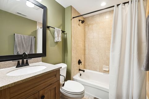 Tiny photo for 310 S Main Street #314, Lombard, IL 60148 (MLS # 12509265)