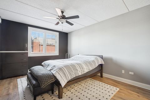 Tiny photo for 310 S Main Street #314, Lombard, IL 60148 (MLS # 12509265)