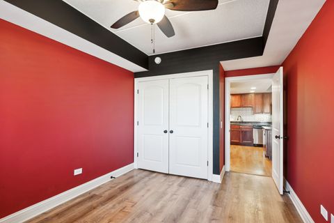 Tiny photo for 310 S Main Street #314, Lombard, IL 60148 (MLS # 12509265)