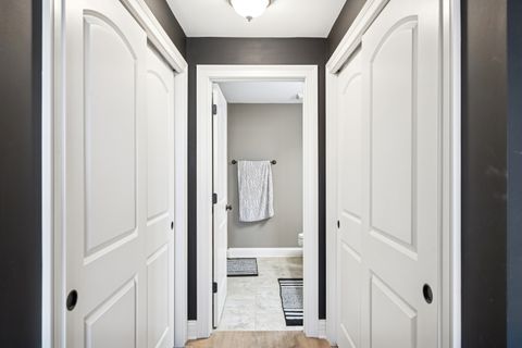 Tiny photo for 310 S Main Street #314, Lombard, IL 60148 (MLS # 12509265)