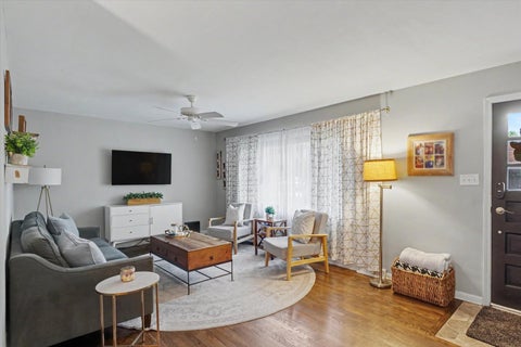 Tiny photo for 1810 Bellamy Drive, Champaign, IL 61821 (MLS # 12694428)