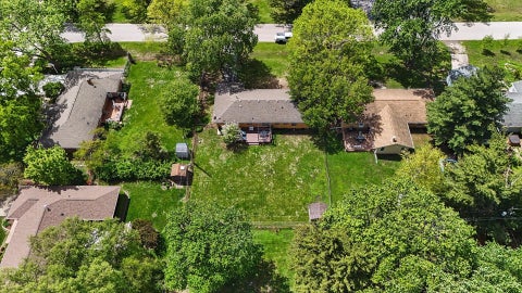 Tiny photo for 1810 Bellamy Drive, Champaign, IL 61821 (MLS # 12694428)