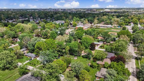 Tiny photo for 1810 Bellamy Drive, Champaign, IL 61821 (MLS # 12694428)