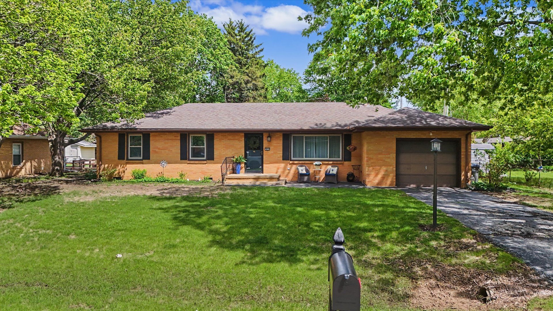 1810 Bellamy Drive