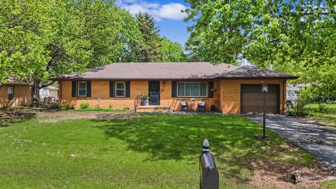 Tiny photo for 1810 Bellamy Drive, Champaign, IL 61821 (MLS # 12694428)
