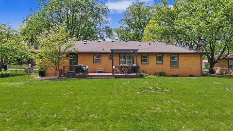 Tiny photo for 1810 Bellamy Drive, Champaign, IL 61821 (MLS # 12694428)