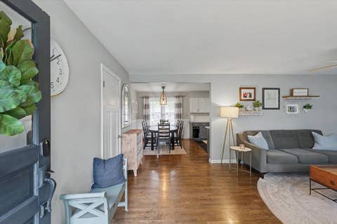Tiny photo for 1810 Bellamy Drive, Champaign, IL 61821 (MLS # 12694428)